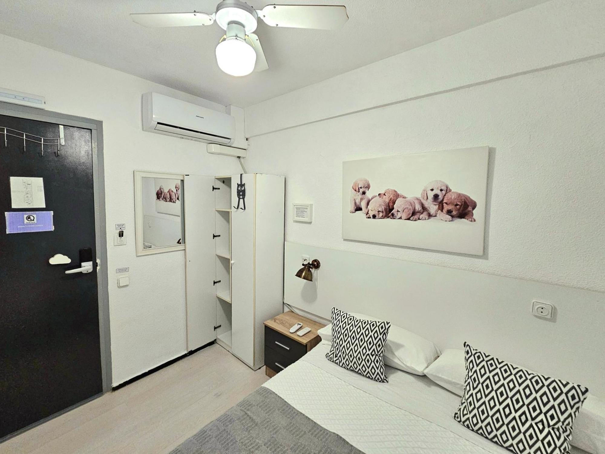 Centric Rooms Mercado Alicante Room photo