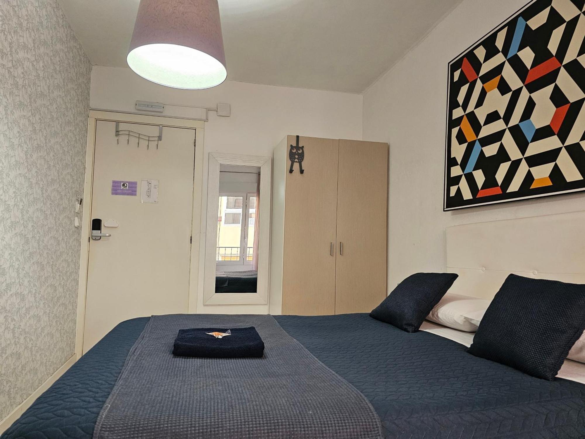 Centric Rooms Mercado Alicante Room photo