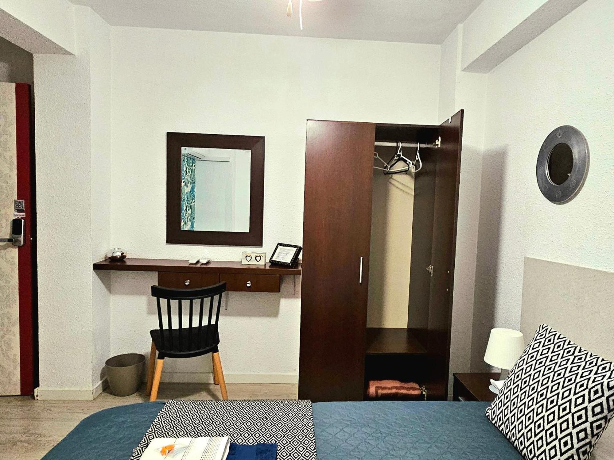 Centric Rooms Mercado Alicante Room photo