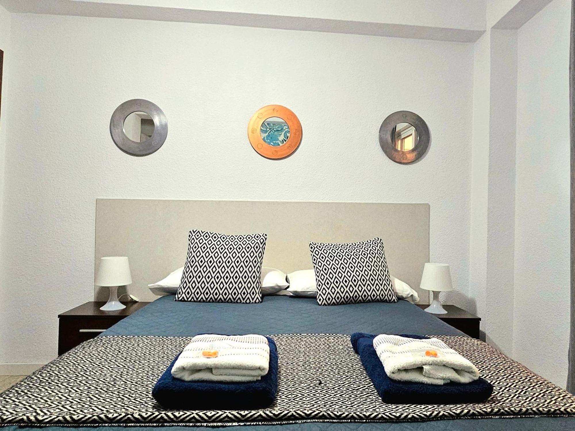 Centric Rooms Mercado Alicante Room photo